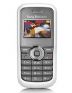 Sony Ericsson&nbsp;j100i